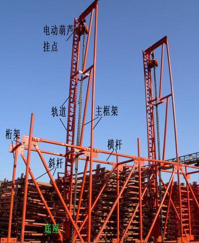 爬架廠哪裏有