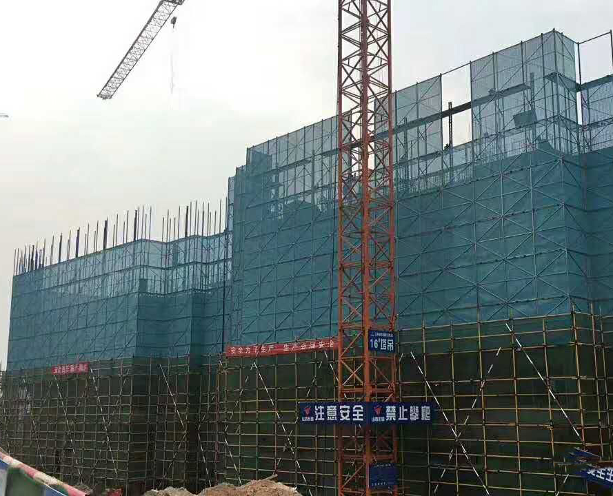 建築（zhù）爬架哪家好