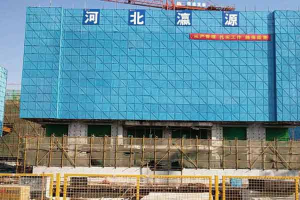 建築全鋼爬架廠家